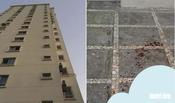 3-yo boy killed by falling brick at apartment building in north-central Vietnam