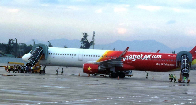 Concerns aplenty after Vietjet banned from offering additional flights during Tet travel season