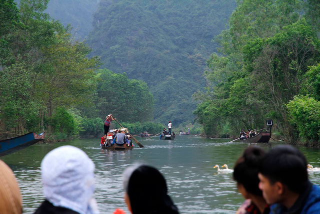 Firm mulls $654mn project to turn Hanoi’s famed tourism area into World Heritage Site