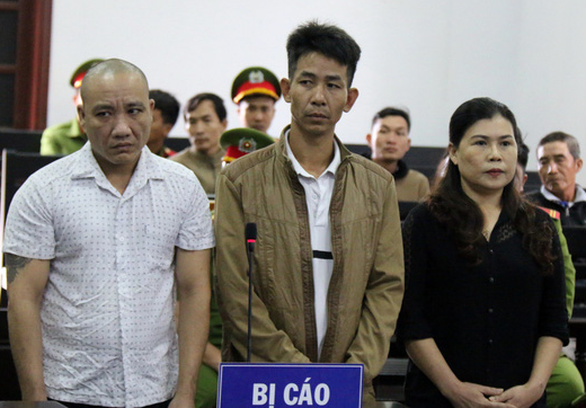 Five get jail terms in ‘battery-dyed’ black pepper scandal in Vietnam