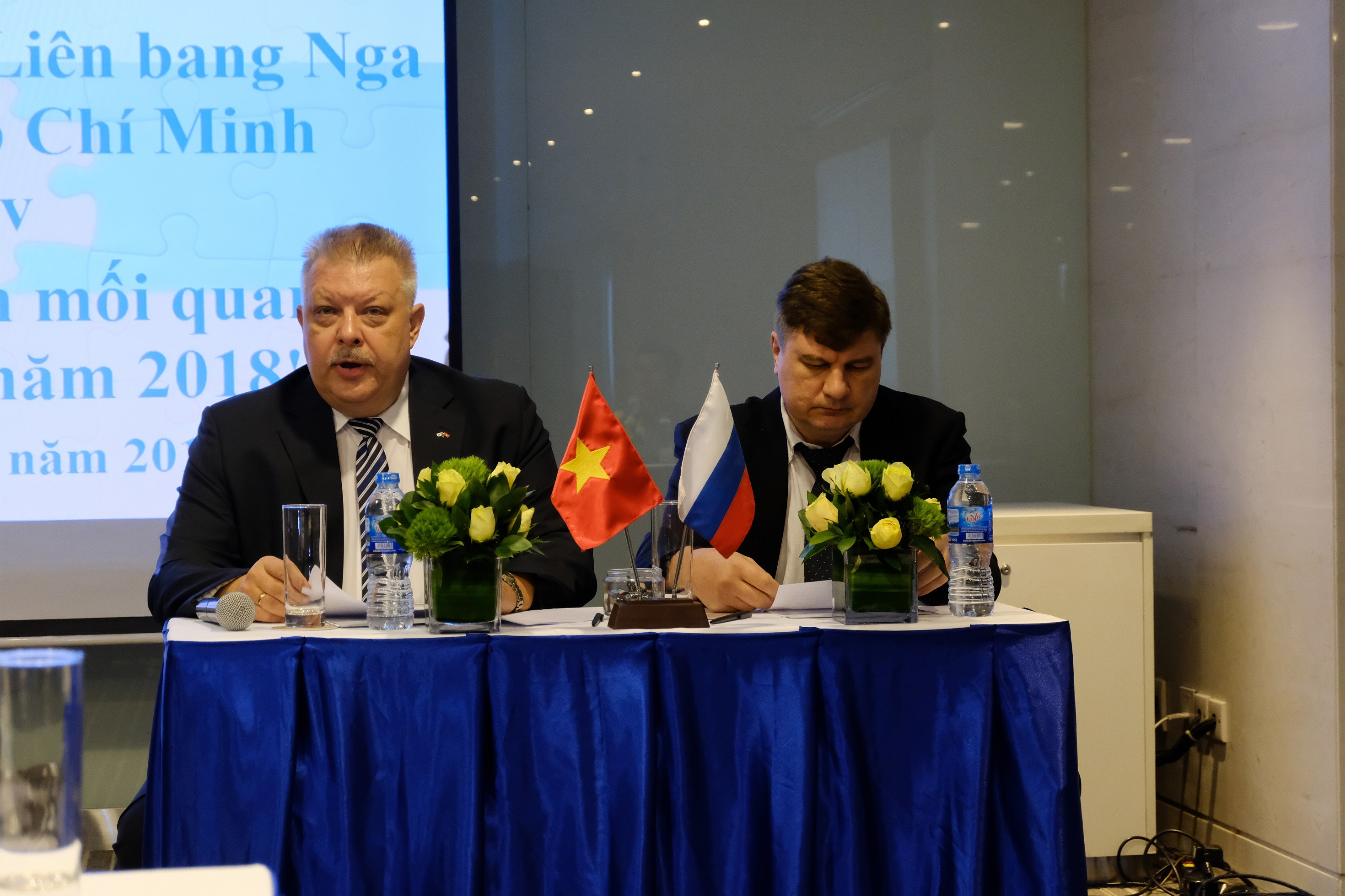 Vietnam a key partner of Russia in SE Asia: trade official