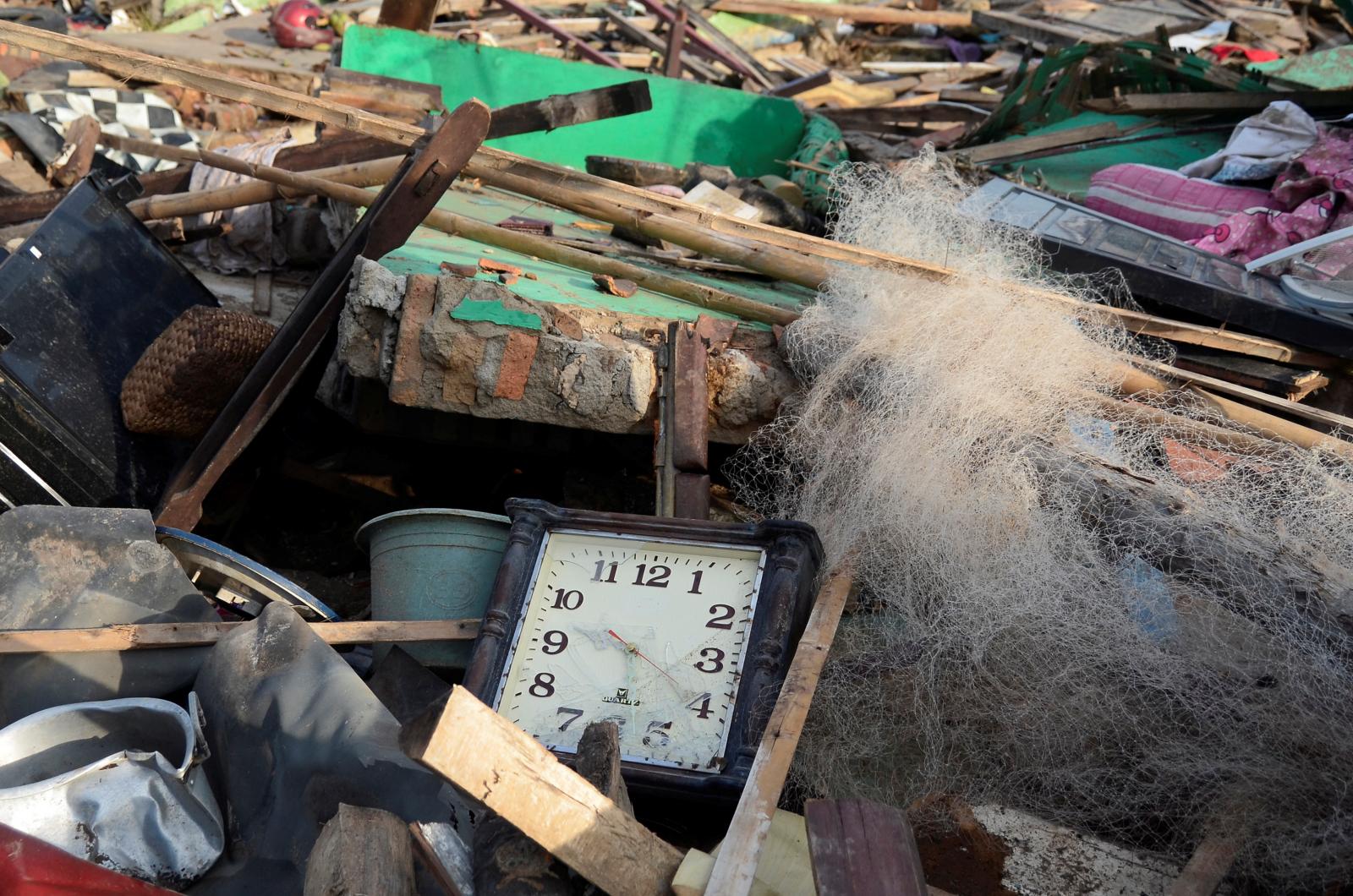 Indonesia's latest tsunami raises global questions over disaster preparedness