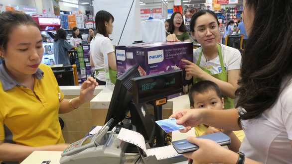 Vietnamese banks look towards digitization