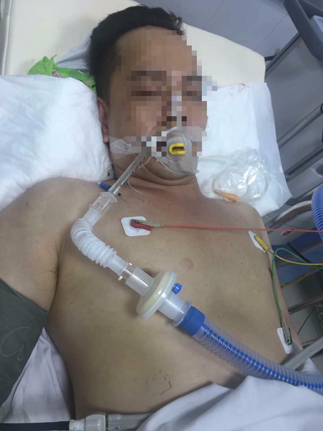 Da Nang police probing death of deaf, mute man, allegedly linked to foreigner