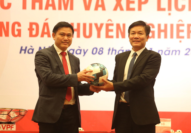 Vietnam’s top-flight football league to employ VAR for 2019 season