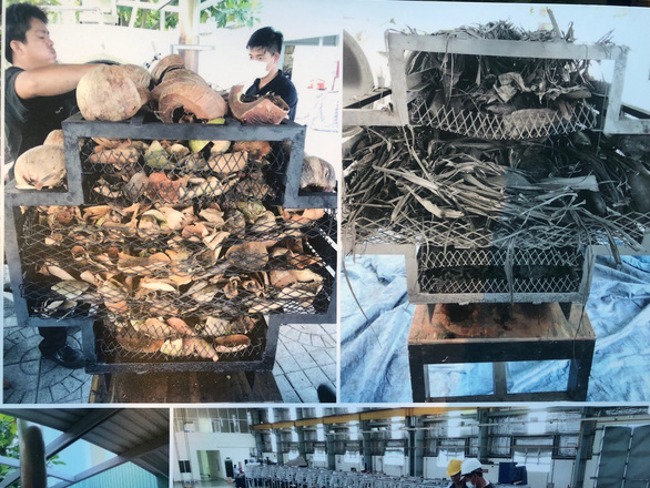 Ho Chi Minh City introduces Japanese-styled organic waste treatment technology