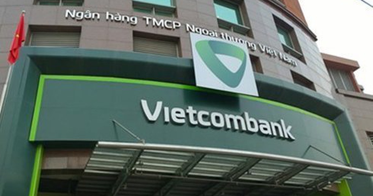 Vietnam's Vietcombank 2018 pre-tax profit up 62 pct at $791.3 million: gov't