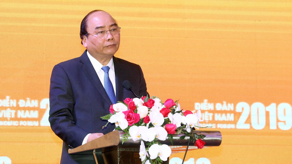 Digital economy to be driving force for Vietnam’s growth: PM