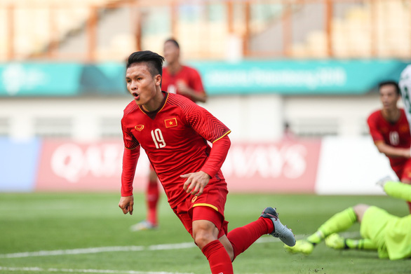 Vietnam advance to Asian Cup knockout round on fair play tiebreaker