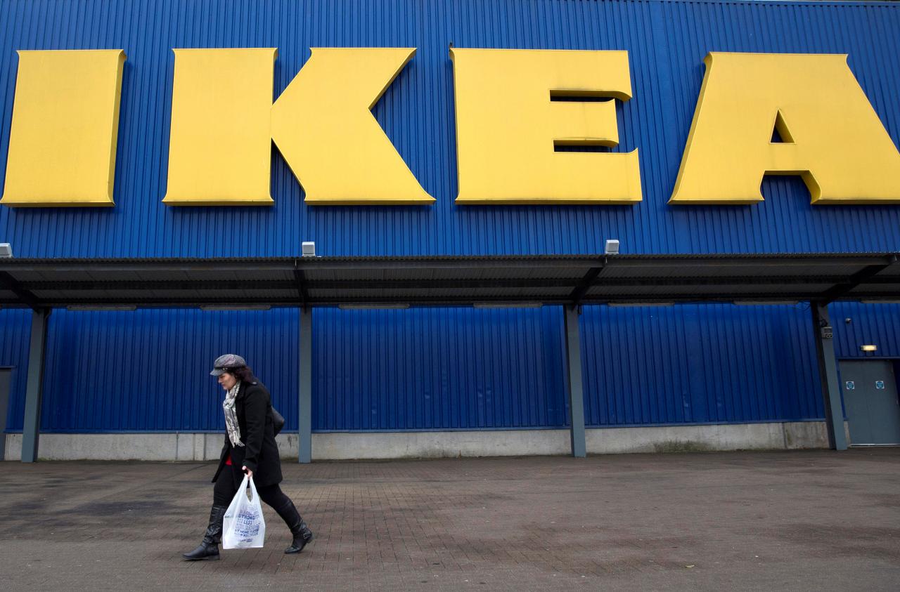 Ikea plans brick-and-mortar center in Vietnam: gov’t official