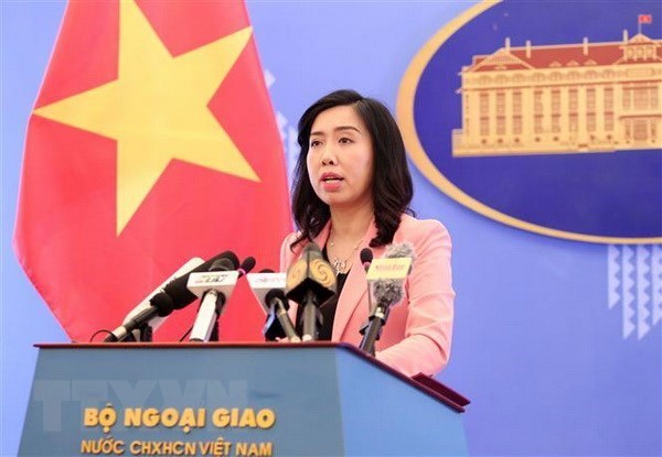 Vietnam welcomes second Trump-Kim summit
