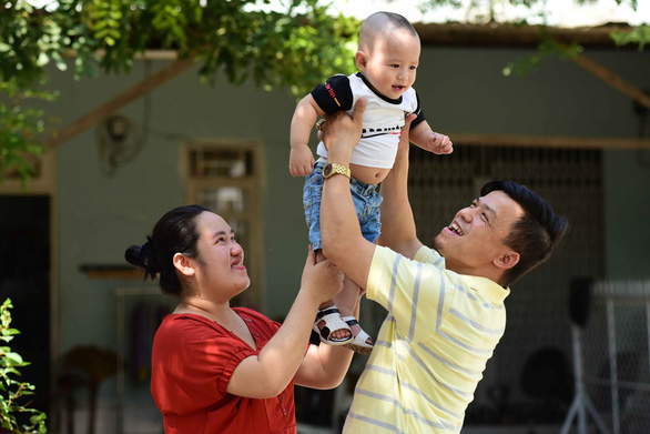 Privately-run program sponsors free IVF treatment for infertile couples in Vietnam