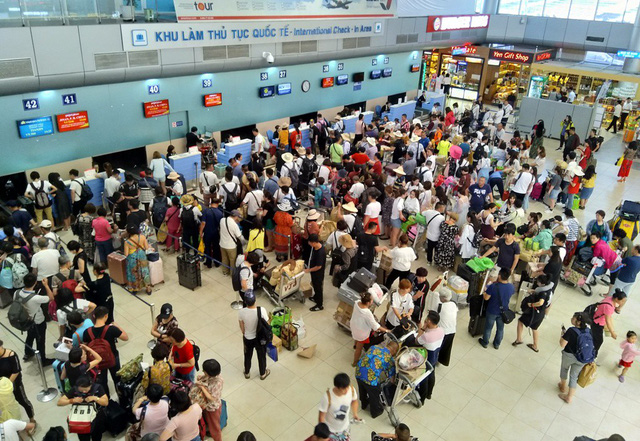 Vietnam rolls out new phase of e-visa program for visitors from 35 countries