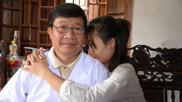 Two decades on, Vietnamese nurse recounts saving newborn from live burial