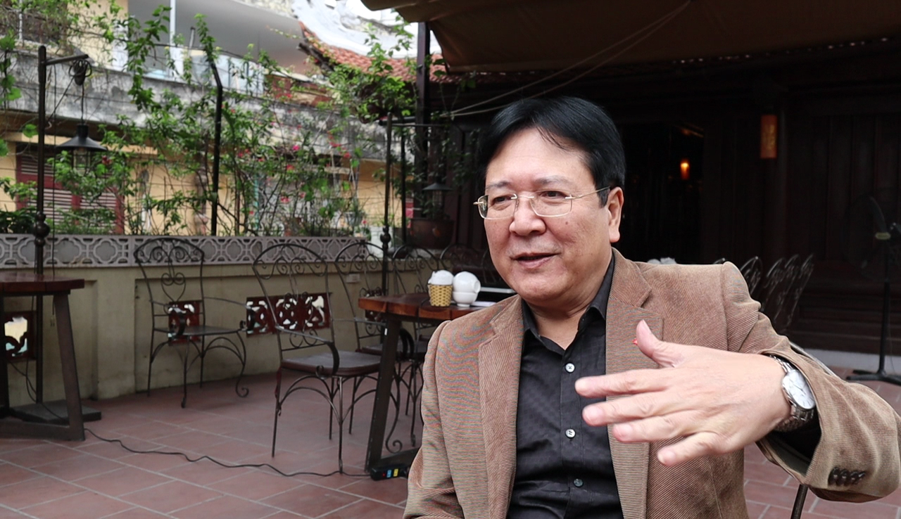 Vietnamese expert on Vietnam - North Korean cultural preferences