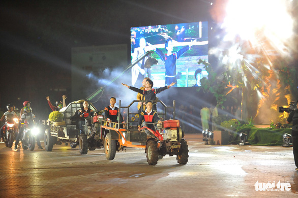 Coffee festival kicks off in Vietnam’s Central Highlands