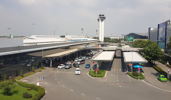 Tan Son Nhat scores lowest among Vietnamese airports in customer satisfaction