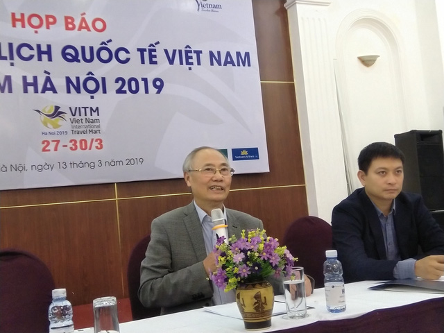 North Korea to promote tourism for 1st time outside country in Vietnam