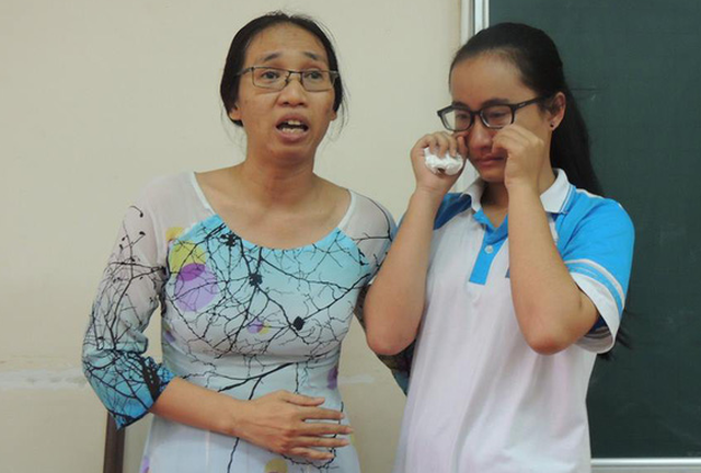 Vietnamese teacher suspended again, two months after resuming job from ‘silent mode’ scandal