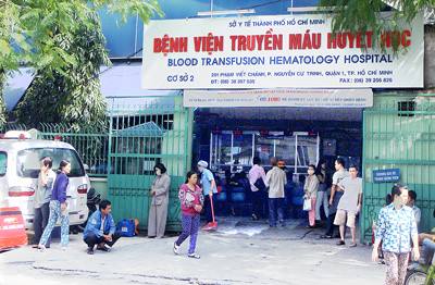 Doctor suspended for purportedly fleecing patients in Ho Chi Minh City