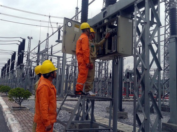 Vietnam hikes retail electricity prices by 8.36 pct: ministry