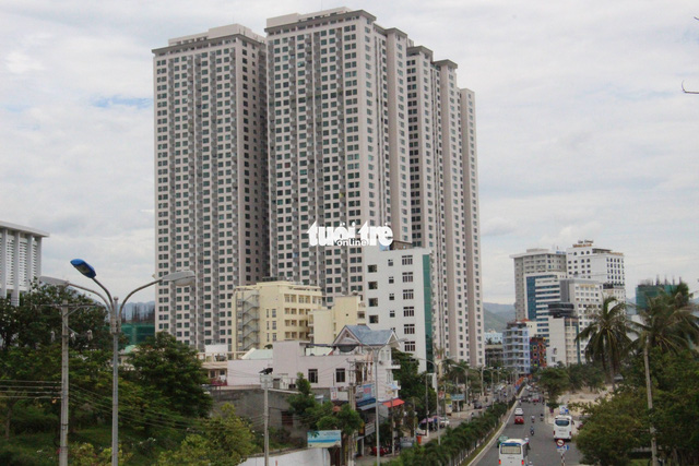 Authorities announce list of 22 illegitimate hotels in Nha Trang