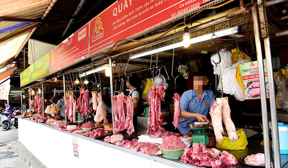 Vietnam’s pig farming hurt as African swine fever steers consumers away from pork