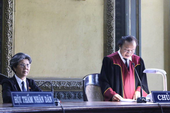 Vietnamese judge mistakenly asks divorcees to pay $3.45mn to cover $345,000 court fee