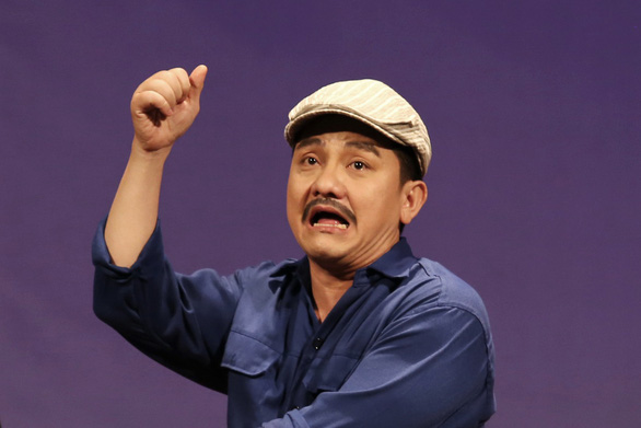 Vietnamese comedian found dead during US tour