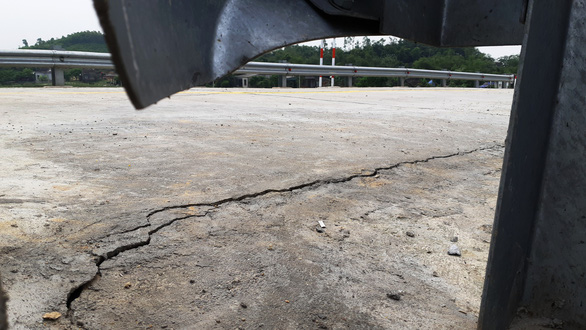 In Vietnam, cracks found at $3mn infrastructure project four months after operation