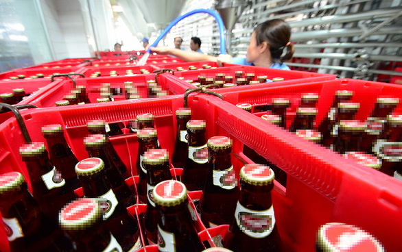 Raised excise tax on beer, alcohol could hurt Ho Chi Minh City financially: industry insiders