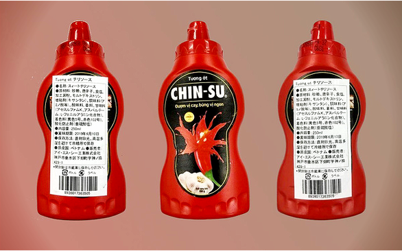 Japan’s Osaka recalls Vietnam-made chili sauce for containing banned additive