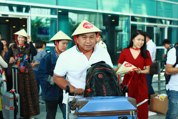 New direct flights connecting Vietnamese cities with SE Asian tourism hotspots launched