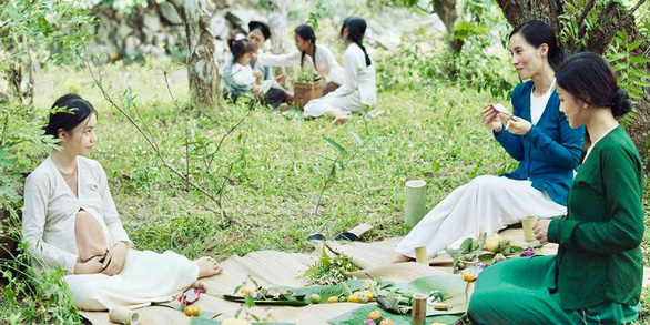 Vietnamese indie hit ‘The Third Wife’ coming to local cinemas in May