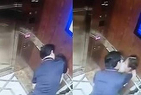 Saigon apartment residents urge charges for ex-procuracy official in elevator sexual assault