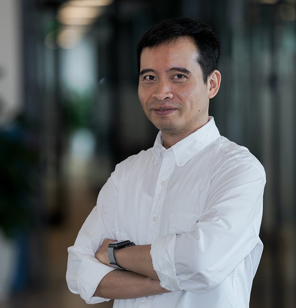 Google specialist heads AI research institute of Vietnam’s VinGroup