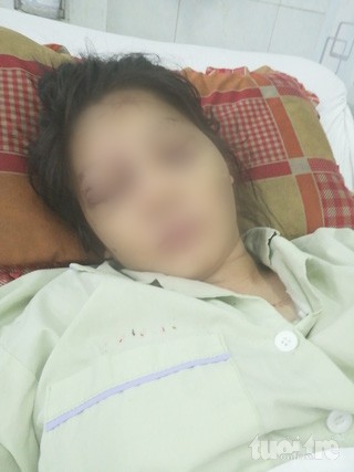 Vietnam girl miscarries after being held hostage, tortured over $68 debt