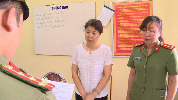 Revealed: the ‘impressive’ family background of Vietnam’s exam cheaters