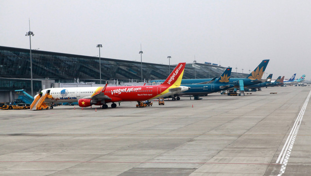 US, Vietnam discuss opportunities for aviation cooperation