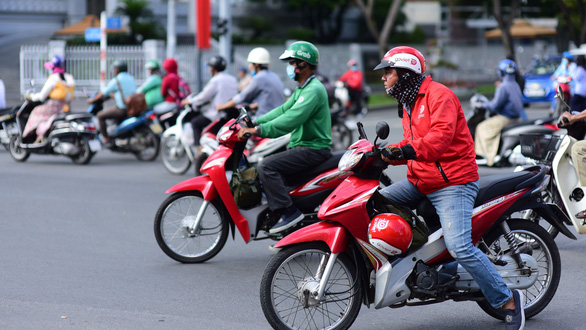 Easy come, easy go: Ride-hailing apps ‘vanish’ from once-crowded Vietnamese market