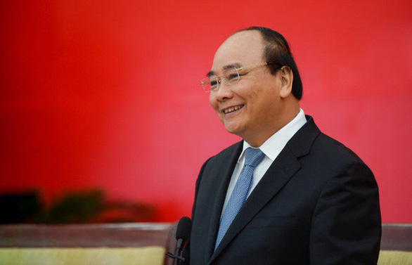 Vietnamese PM to attend second Belt and Road Forum in Beijing