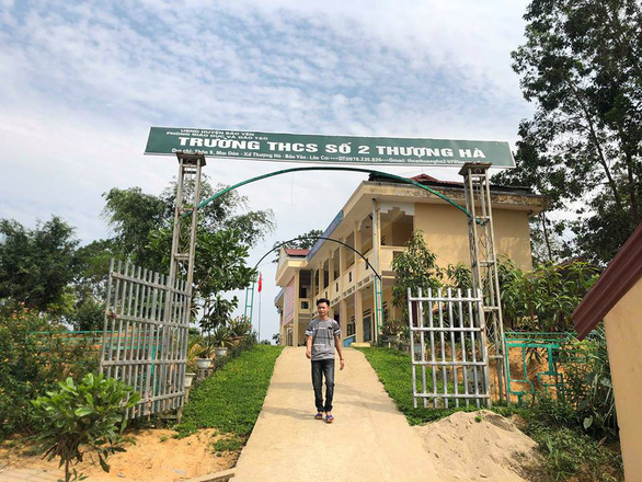 Teacher probed for impregnating eighth grader in northern Vietnam