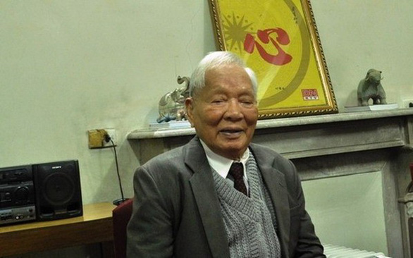 Vietnamese Party chief to lead state funeral of former President Le Duc Anh