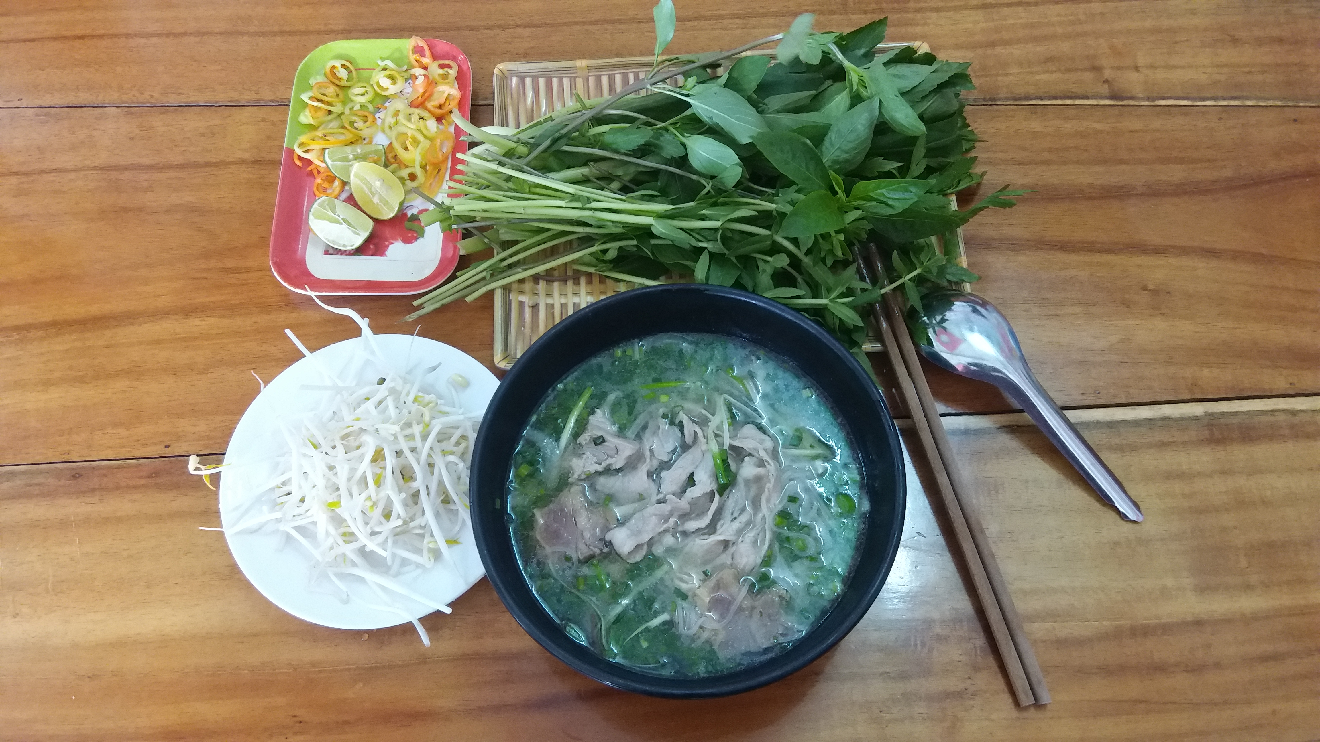 10 reasons why Vietnamese food is my favourite