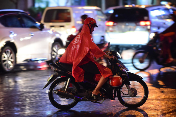 Rainy season to begin late, end early in southern Vietnam