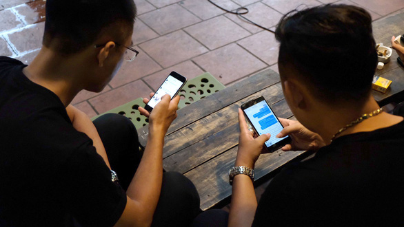 Vietnamese users call for better mobile data quality