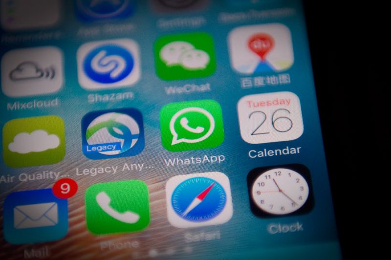 Hackers exploited WhatsApp flaw to install spyware