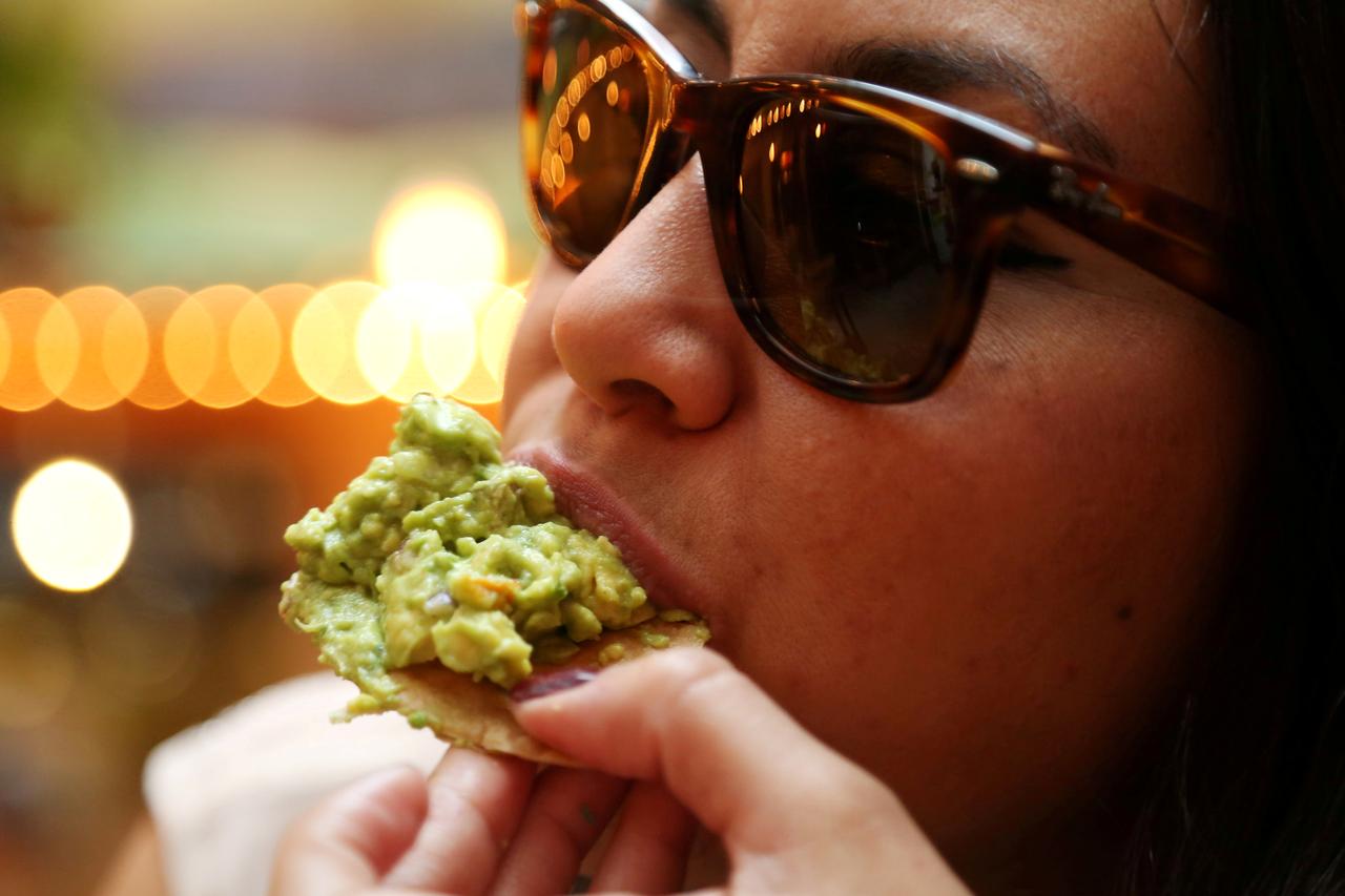 Vietnam eyes U.S. avocado market after Trump spat with Mexico
