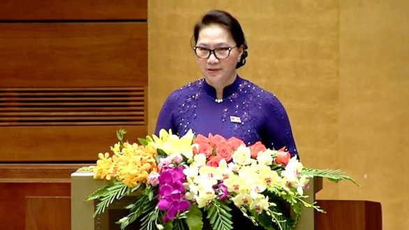 Vietnam’s National Assembly convenes seventh session in Hanoi
