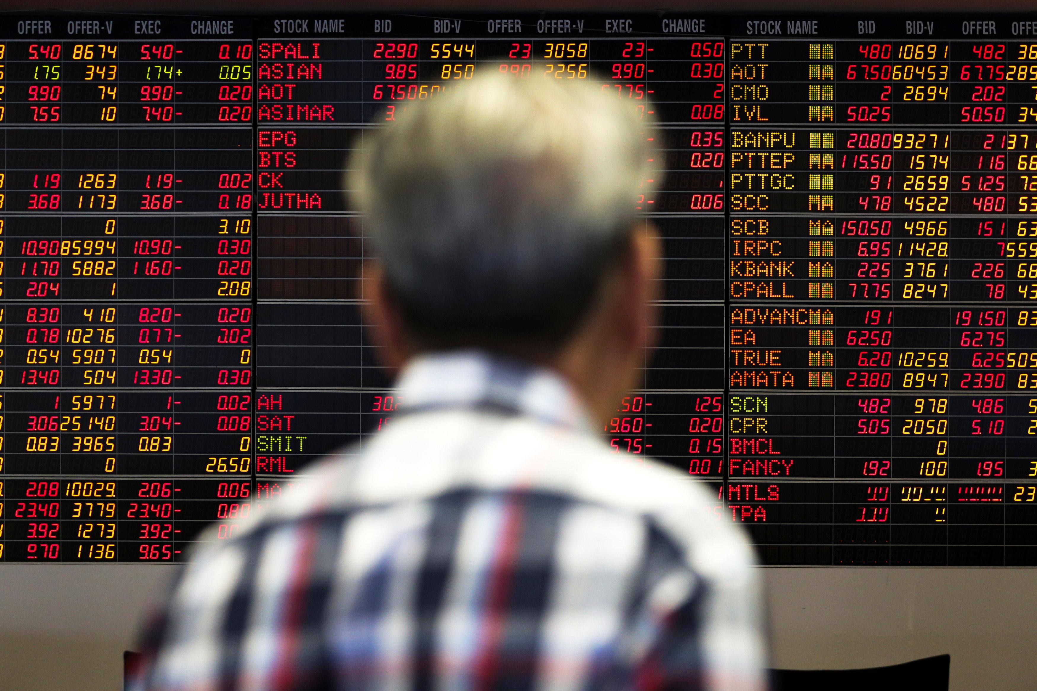SE Asia Stocks-Indonesia snaps 5 days of falls, Philippines extends gains